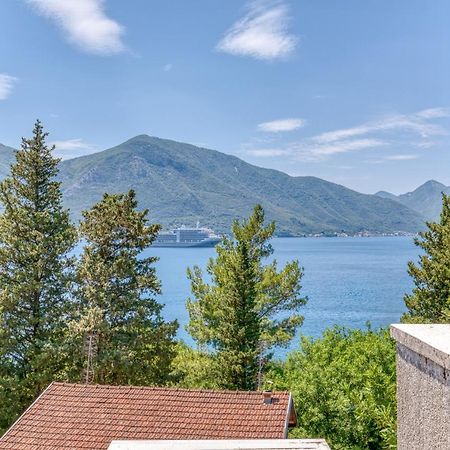 Apartment Elegant Kotor Exterior photo